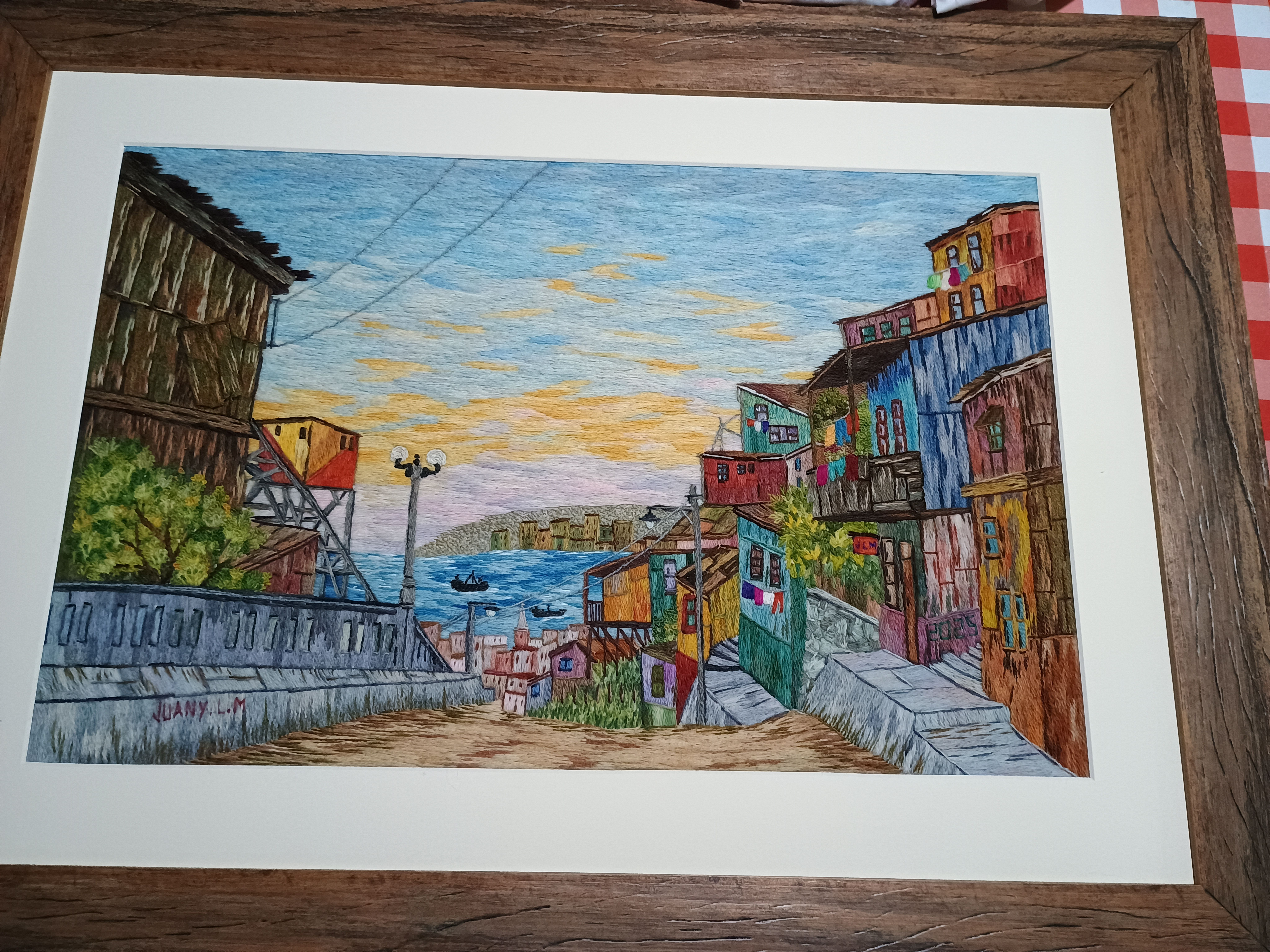 Alturas de Valparaíso